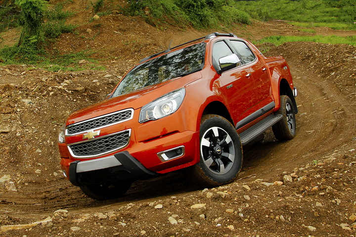 iamcar_Khao Yai High Country 4